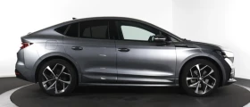 Skoda Enyaq VRS Coupe/Winter pack , снимка 4