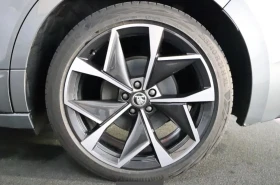 Skoda Enyaq VRS Coupe/Winter pack , снимка 9