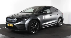 Skoda Enyaq VRS Coupe/Winter pack , снимка 1
