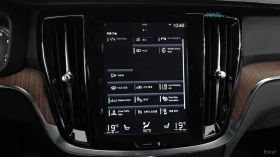 Volvo S60 T5* MOMENTUM* DISTRONIC* ПОДГРЕВ* КАМЕРА* ХЕДЪП* , снимка 13