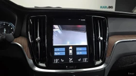 Volvo S60 T5* MOMENTUM* DISTRONIC* ПОДГРЕВ* КАМЕРА* ХЕДЪП* , снимка 12