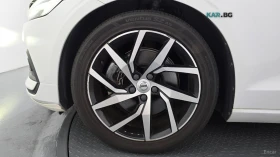 Volvo S60 T5* MOMENTUM* DISTRONIC* ПОДГРЕВ* КАМЕРА* ХЕДЪП* , снимка 16