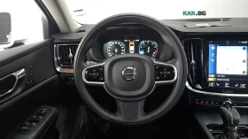 Volvo S60 T5* MOMENTUM* DISTRONIC* ПОДГРЕВ* КАМЕРА* ХЕДЪП* , снимка 6