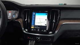 Volvo S60 T5* MOMENTUM* DISTRONIC* ПОДГРЕВ* КАМЕРА* ХЕДЪП* , снимка 11