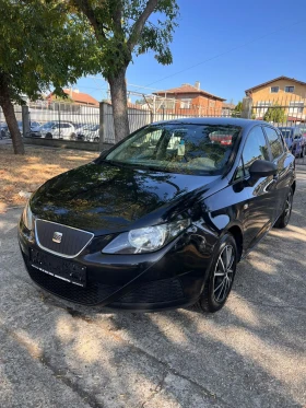 Seat Ibiza, снимка 1