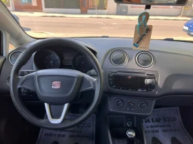 Seat Ibiza, снимка 11