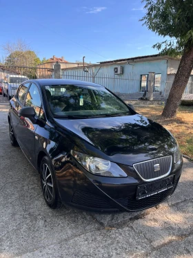 Seat Ibiza, снимка 3