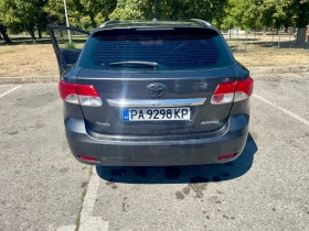 Toyota Avensis Фейслифт , снимка 14