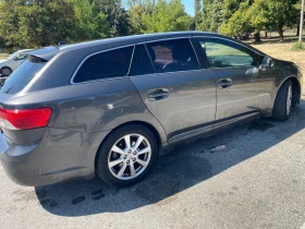 Toyota Avensis Фейслифт , снимка 15