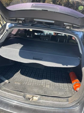 Toyota Avensis Фейслифт , снимка 11