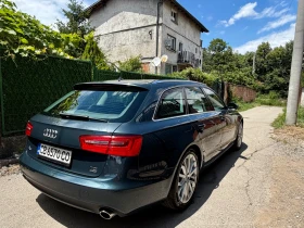 Audi A6, снимка 6