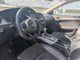 Audi A5, снимка 9