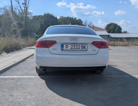 Audi A5, снимка 4