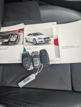 Audi A5, снимка 11