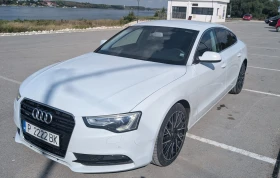 Audi A5, снимка 1
