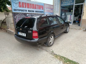Skoda Octavia, снимка 1