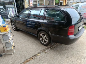 Skoda Octavia, снимка 5