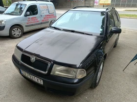 Skoda Octavia, снимка 6