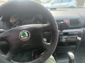Skoda Octavia, снимка 7