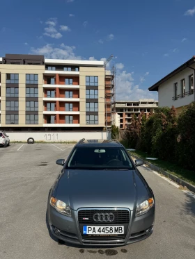 Audi A4 1.9, снимка 3