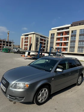 Audi A4 1.9, снимка 2