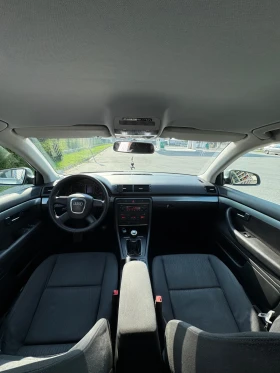 Audi A4 1.9, снимка 13