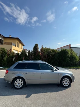 Audi A4 1.9, снимка 1