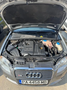 Audi A4 1.9, снимка 11