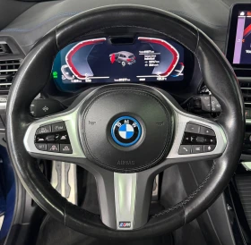 BMW iX3 M-Sport* HuD* Pano* H/K, снимка 13