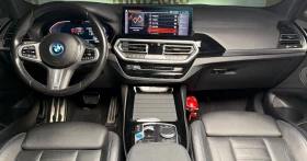 BMW iX3 M-Sport* HuD* Pano* H/K, снимка 9