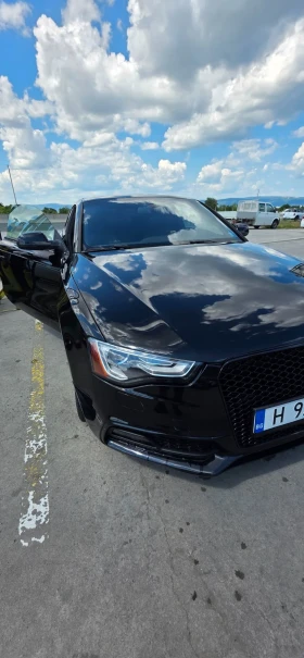 Audi A5 2TFSI , снимка 5