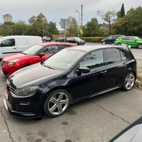 VW Golf 6 R, снимка 4