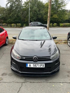 VW Golf 6 R, снимка 2