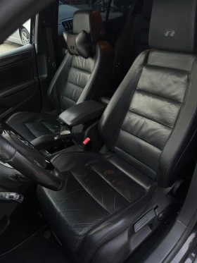 VW Golf 6 R, снимка 10