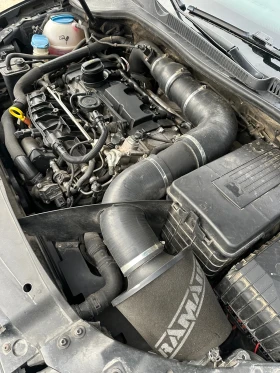 VW Golf 6 R, снимка 14