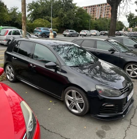 VW Golf 6 R, снимка 5