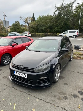 VW Golf 6 R, снимка 3