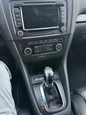 VW Golf 6 R, снимка 9
