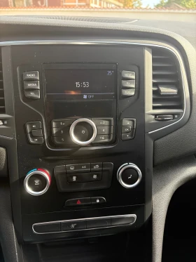 Renault Megane, снимка 9
