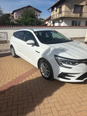 Renault Megane, снимка 2
