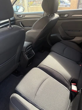 Renault Megane, снимка 7