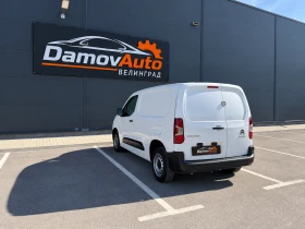 Citroen Berlingo 1.5 BLUEHDI, снимка 5