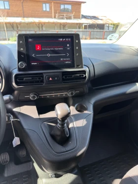 Citroen Berlingo 1.5 BLUEHDI, снимка 11