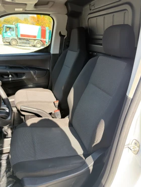 Citroen Berlingo 1.5 BLUEHDI, снимка 9