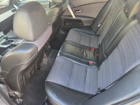 BMW 525 d Germany , снимка 3