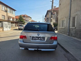BMW 525 d Germany , снимка 10