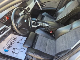BMW 525 d Germany , снимка 12