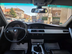 BMW 525 d Germany , снимка 5