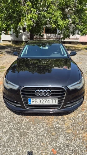 Audi A6, снимка 5