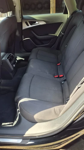 Audi A6, снимка 14